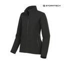 KSB-1W Stormtech Women's Orbiter Softshell Jacket