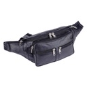 ERDING - Giftology Genuine Leather Waist Pouch