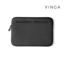 VINGA Baltimore Laptop Case 15" - Black