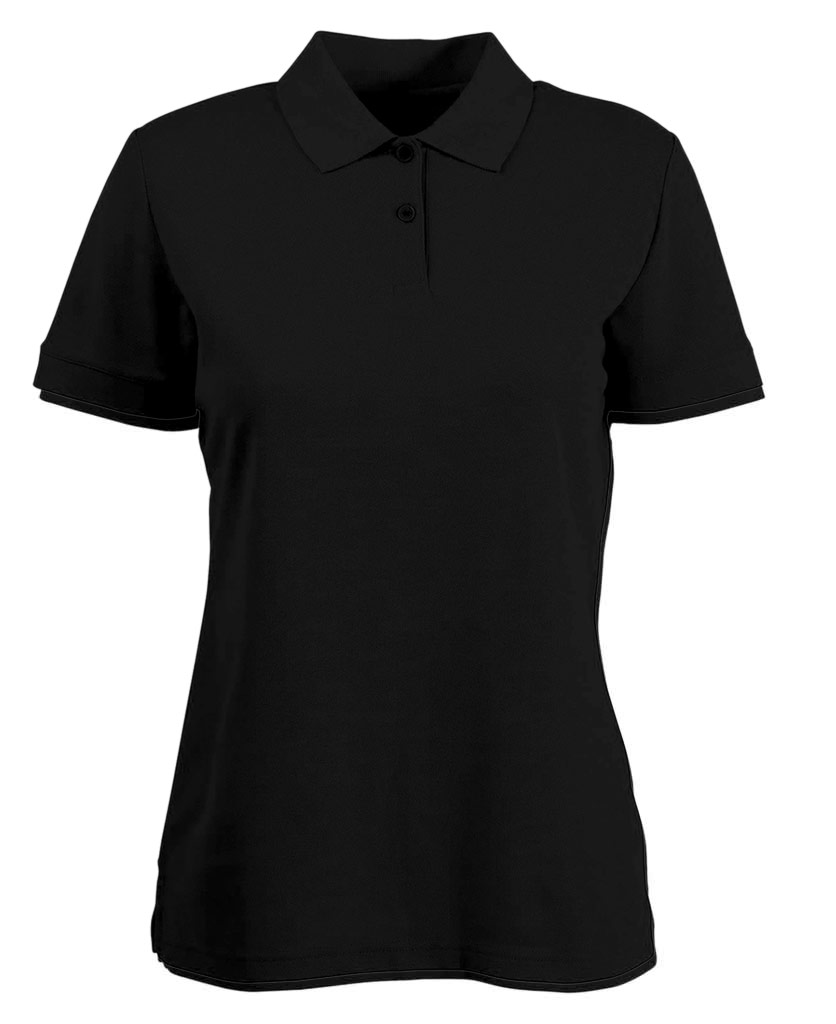 WBDNC - SANTHOME Women's Polo Shirt with UV protection