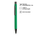 BILLUND - Giftology Metal Ballpen - Green (Anti-bacterial)