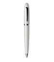 HONNEF - Twist Metal Pen - White