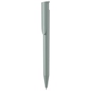 UMA HAPPY Plastic Pen - Grey