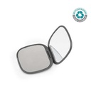 RUMA - eco-neutral RCS Recycled Glass Mirror
