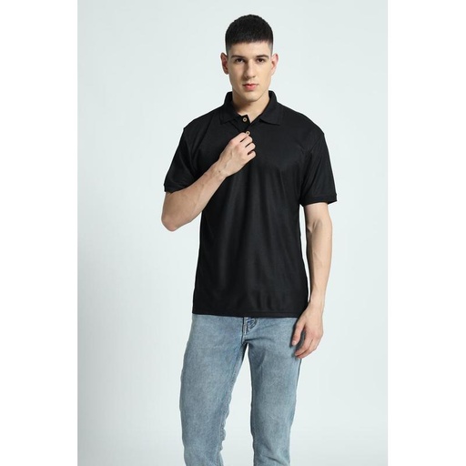 Santhome TERRA - Recycled Polo Shirt