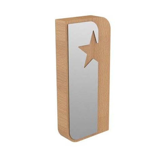 [AWEN 9213] MODICA - eco-neutral® Waste-to-Wins® FSC Beech Wood Award