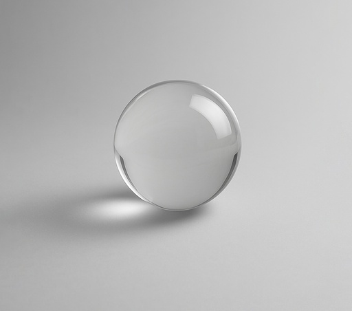[SH5011] The Orbina is made from high quality lead-free K9 crystal, offering flawless clarity and a smooth round design. Its polished surface enhances the beauty of any engraving making it an ideal choice for awards or decorative pieces. Available in multiple sizes, it brings sophistication to any setting