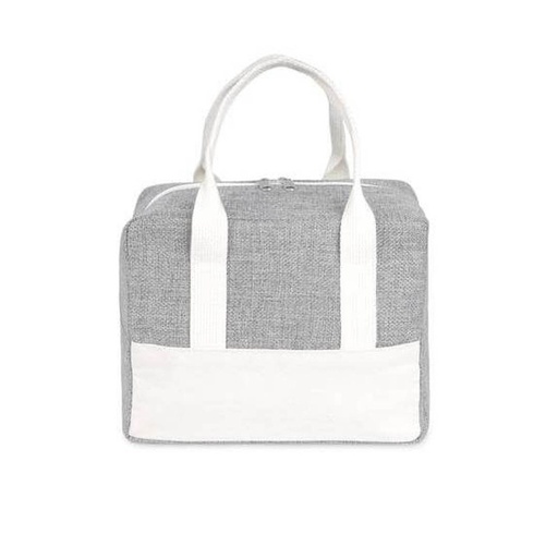 [BPEN 2218] NITRA - eco-neutral Cooler Bag - Grey