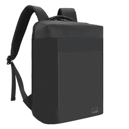 DURHAM - Santhome 15.6" Laptop Backpack - Black