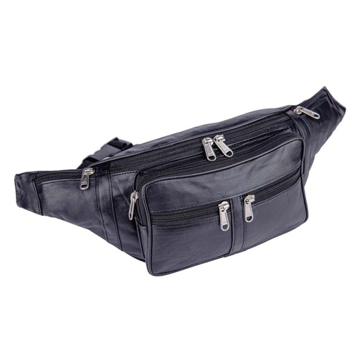 [LAGL 016] ERDING - Giftology Genuine Leather Waist Pouch