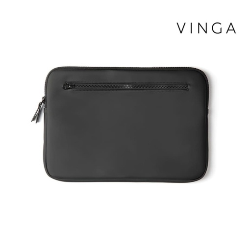 [LSXD 2206] VINGA Baltimore Laptop Case 15" - Black