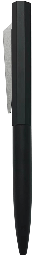 ALSFELD - Twist Metal Pen - Black