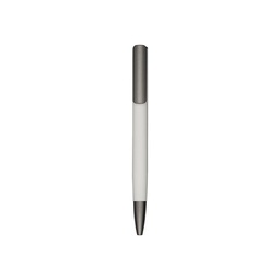PULA - Metal Ball Pen - White