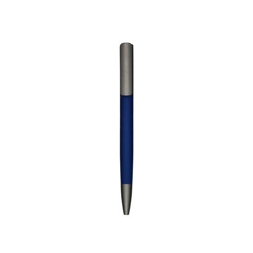 [WIMP 5156] PULA - Metal Ball Pen - Navy Blue