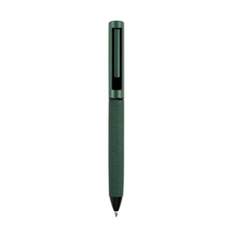 HALLE - Metal Pen - Dark Green