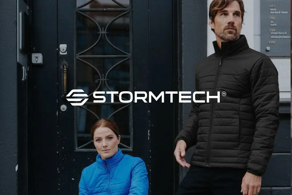 STORMTECH®